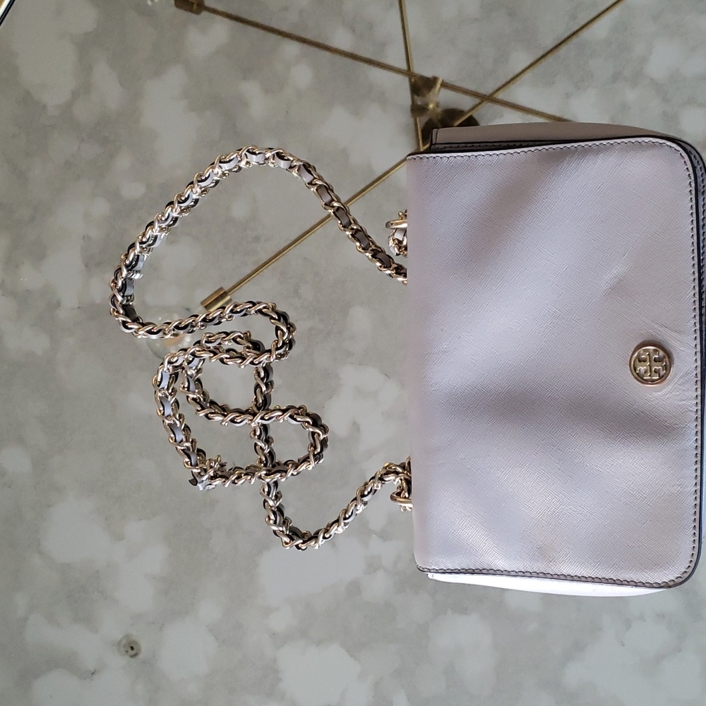 Tory Burch Crossbody leather purse